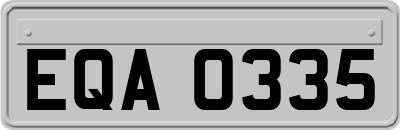 EQA0335