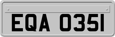 EQA0351