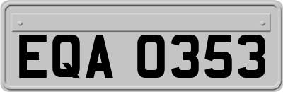 EQA0353