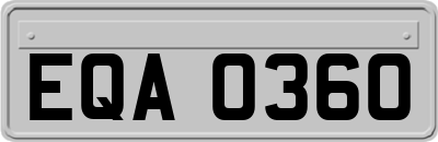 EQA0360
