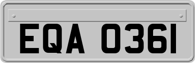 EQA0361
