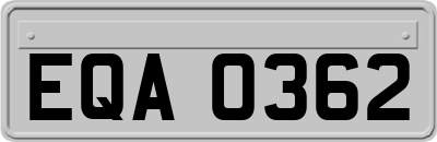 EQA0362