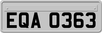 EQA0363