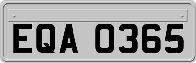 EQA0365
