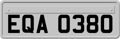 EQA0380