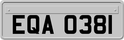 EQA0381