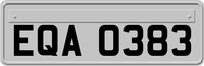 EQA0383