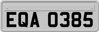 EQA0385