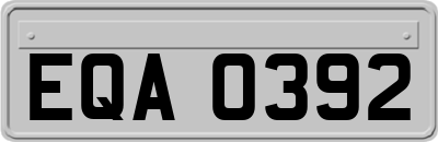EQA0392