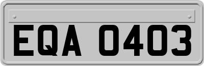 EQA0403