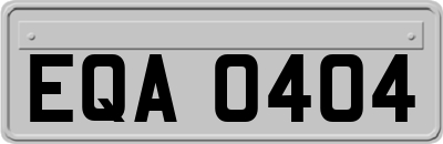 EQA0404