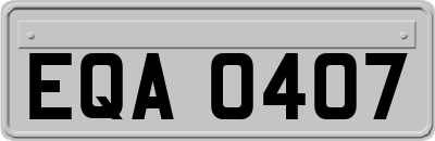 EQA0407