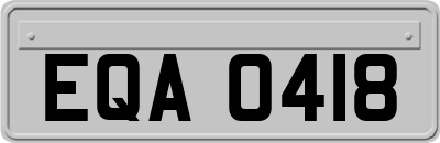 EQA0418
