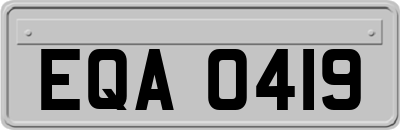 EQA0419