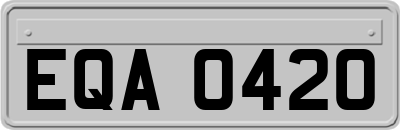 EQA0420