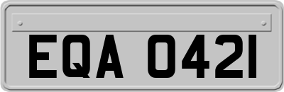 EQA0421