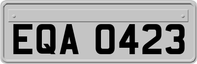 EQA0423