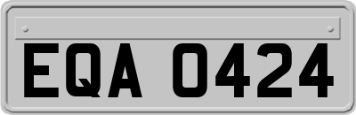 EQA0424
