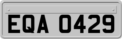 EQA0429