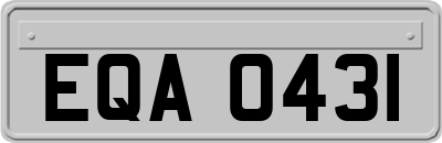 EQA0431