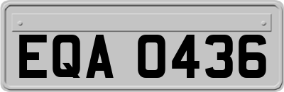 EQA0436