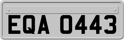 EQA0443