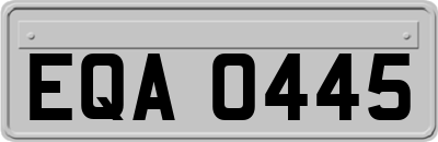 EQA0445