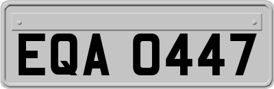 EQA0447