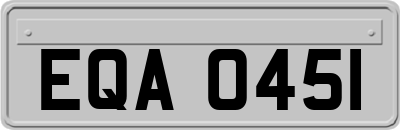 EQA0451