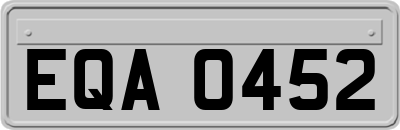 EQA0452