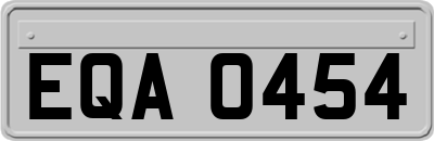 EQA0454