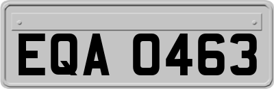 EQA0463