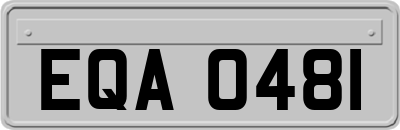 EQA0481