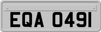 EQA0491