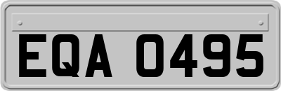 EQA0495