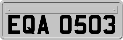 EQA0503