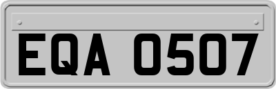 EQA0507