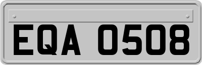 EQA0508
