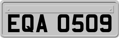 EQA0509