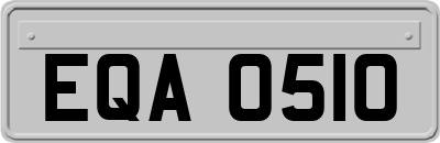 EQA0510