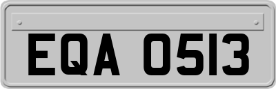 EQA0513