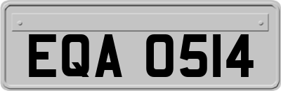 EQA0514