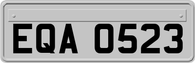 EQA0523