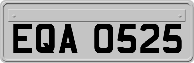 EQA0525