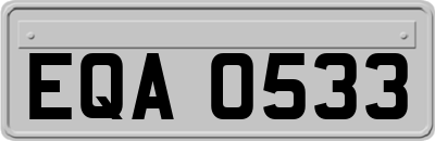 EQA0533