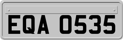 EQA0535