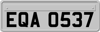 EQA0537