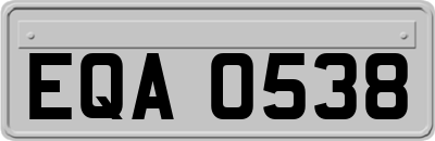 EQA0538