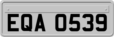 EQA0539