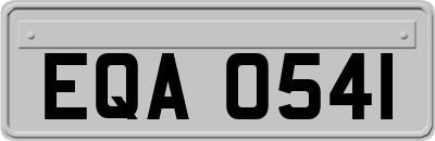 EQA0541